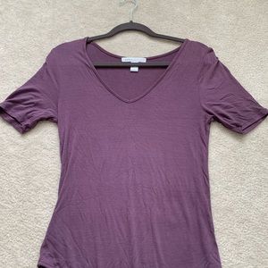 New purple bodysuit!